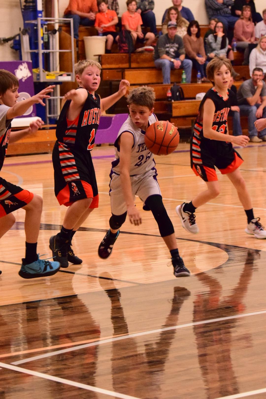 Terry Public Schools Learning Today, Leading Tomorrow