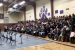 Crowd in Gym