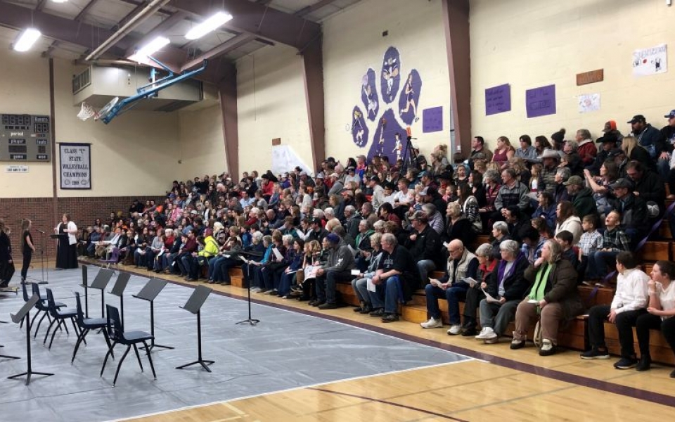 Terry Public Schools Learning Today, Leading Tomorrow