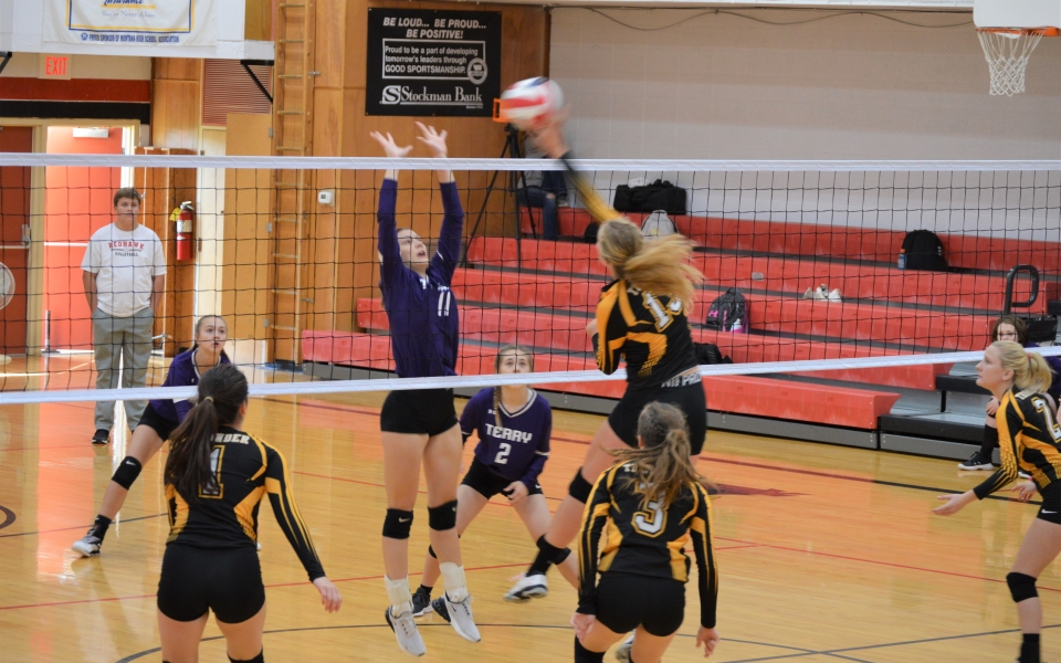 Terry Public Schools Learning Today, Leading Tomorrow