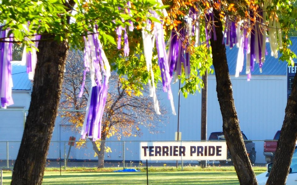 Terry Public Schools Learning Today, Leading Tomorrow