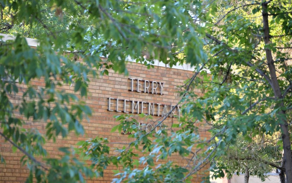 Terry Public Schools Learning Today, Leading Tomorrow