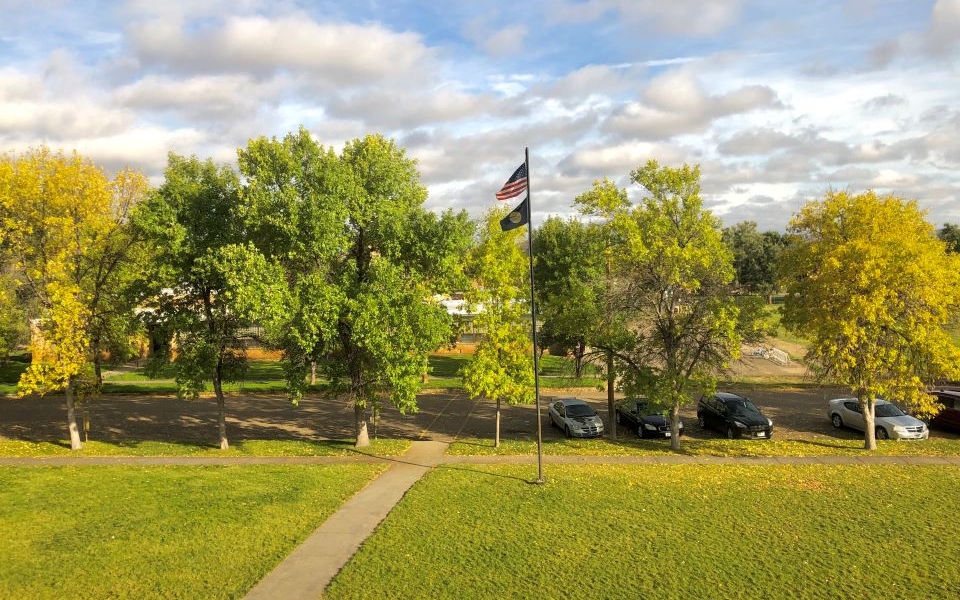 Terry Public Schools Learning Today, Leading Tomorrow